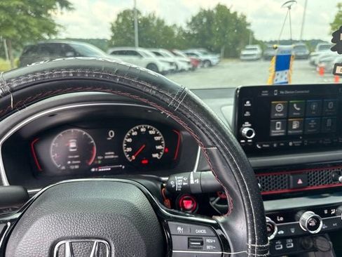 Used 2023 Honda Civic Si image 11