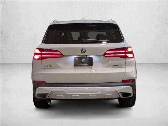 Used 2026 BMW X5 xDrive40i w/ Executive Package AWD/4WD image 7
