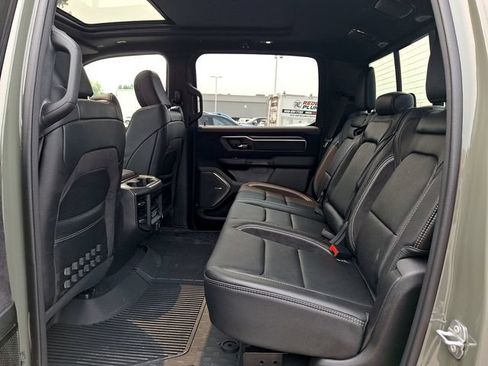 Used 2026 RAM 1500 RHO w/ RHO Level 1 Equipment Group AWD/4WD image 13