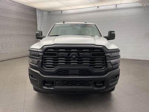 New 2026 RAM 2500 Tradesman image 6