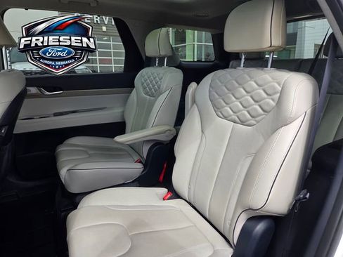 Used 2021 Hyundai Palisade Limited w/ Winter Package AWD/4WD image 25