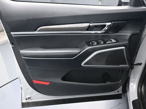 Used 2024 Kia Telluride EX X-Line AWD/4WD image 13