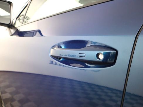 New 2026 Nissan Murano Platinum w/ Cargo Package image 8