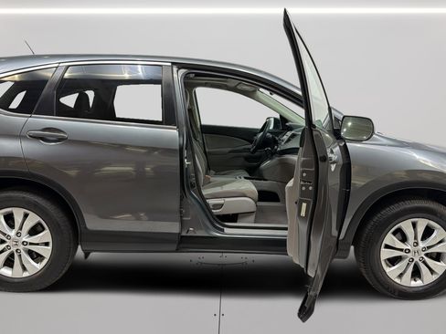 Used 2014 Honda CR-V EX image 17