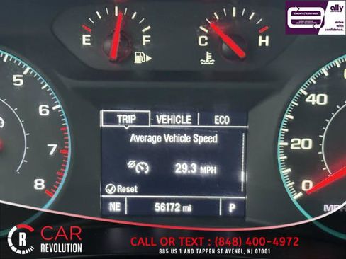 Used 2023 Chevrolet Malibu LT image 25