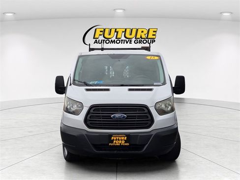 Used 2015 Ford Transit 150 Base image 2