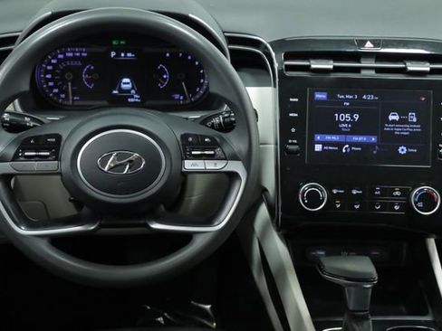 Used 2022 Hyundai Tucson SEL image 11