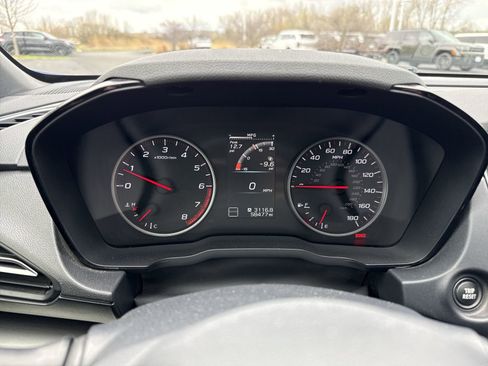 Used 2022 Subaru WRX Premium AWD/4WD image 15