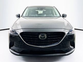 Used 2023 MAZDA CX-9 Touring Plus video 2