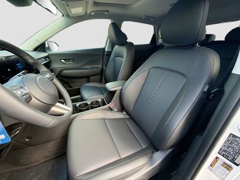 New 2026 Hyundai Kona Limited image 21