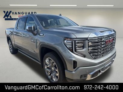 New 2026 GMC Sierra 1500 Denali