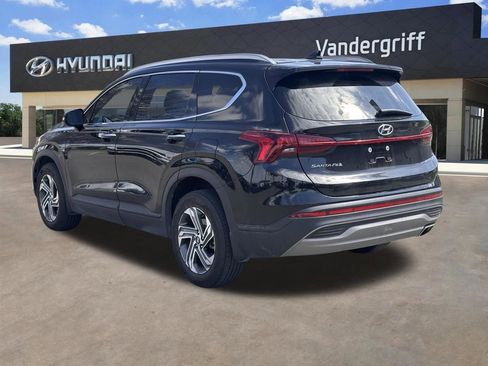 Certified 2023 Hyundai Santa Fe SEL image 8