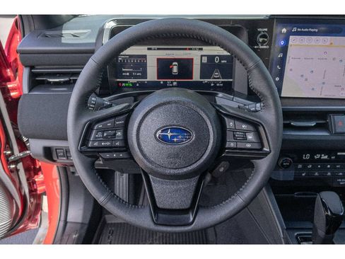 New 2026 Subaru Outback Limited AWD/4WD image 22