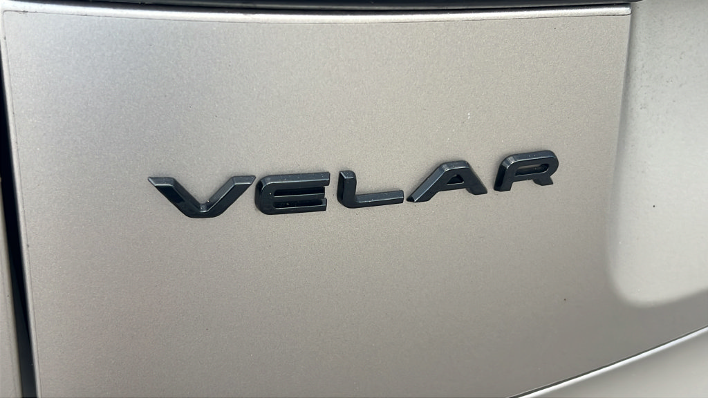 New 2026 Land Rover Range Rover Velar Belgravia AWD/4WD image 16