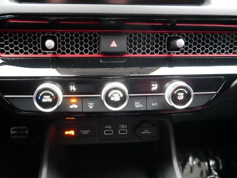 Certified 2022 Honda Civic Si image 23