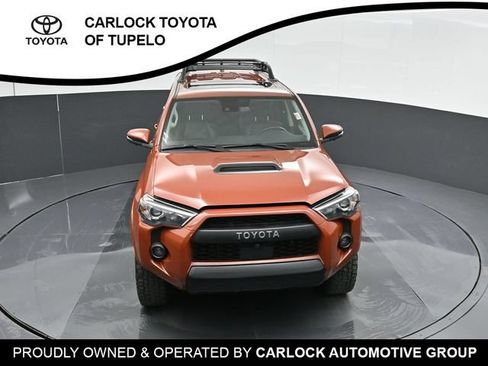 Used 2024 Toyota 4Runner TRD Pro AWD/4WD image 53