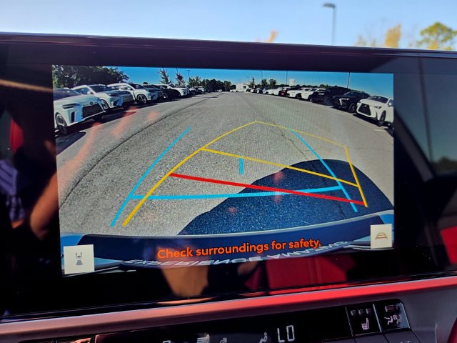 Used 2025 Toyota Camry XSE FWD image 24