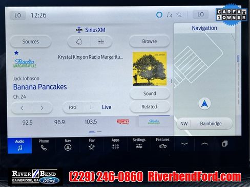 Used 2024 Ford F150 Raptor image 37