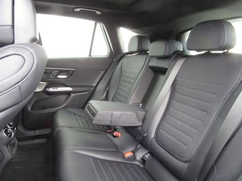 New 2026 Mercedes-Benz GLC 43 AMG 4MATIC image 18