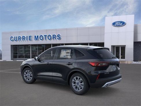 New 2026 Ford Escape Active w/ Tech Pack #1 image 4