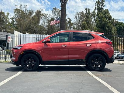 Used 2024 Buick Encore GX Sport Touring