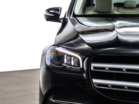 Certified 2023 Mercedes-Benz GLS 450 4MATIC image 15