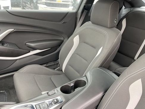 Used 2022 Chevrolet Camaro LT w/ RS Package RWD image 24