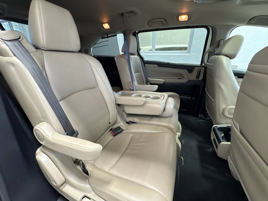Used 2019 Honda Odyssey Elite image 30