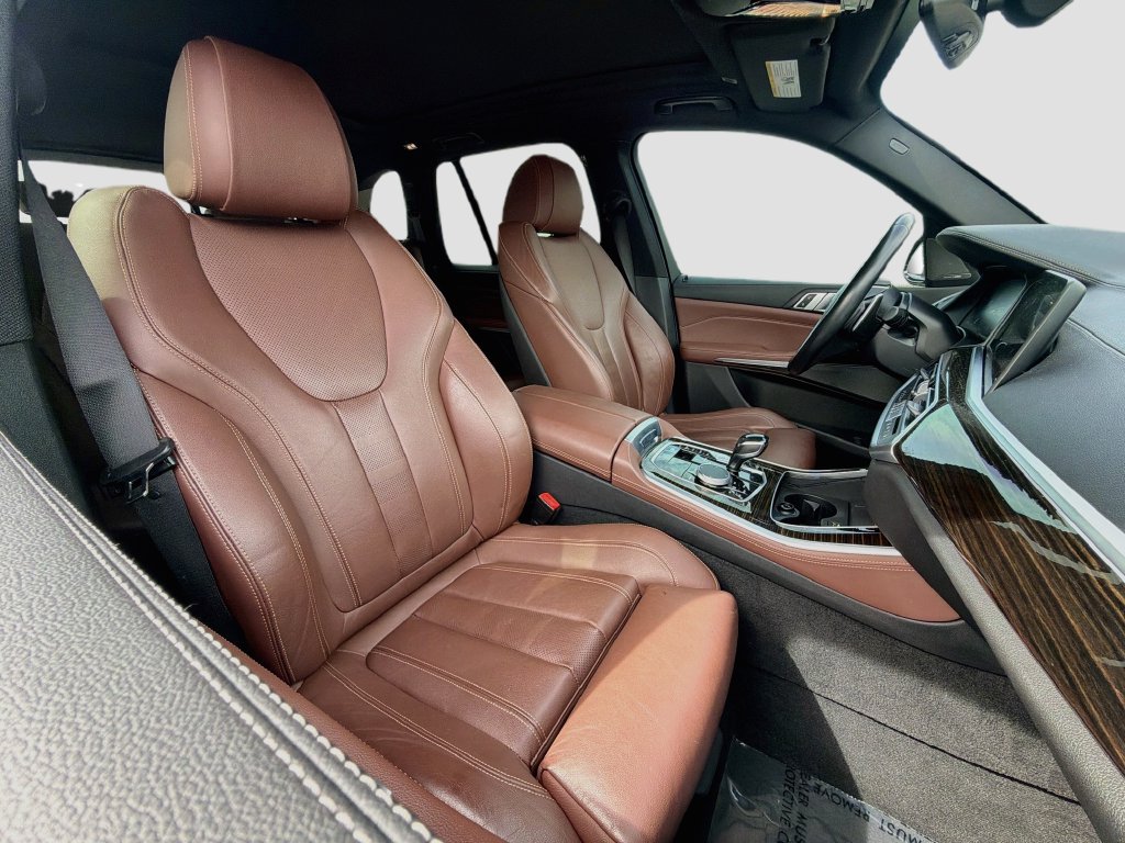 Used 2020 BMW X5 sDrive40i w/ Convenience Package RWD image 15