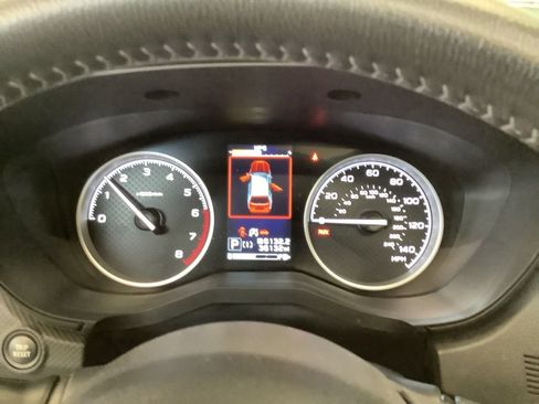 Certified 2022 Subaru Forester Limited AWD/4WD image 6
