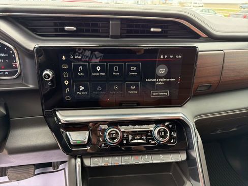 Certified 2025 GMC Sierra 1500 Denali Ultimate image 38