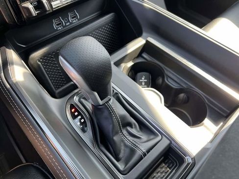 Used 2026 RAM 1500 RHO image 23