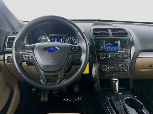 Used 2016 Ford Explorer 4WD image 24