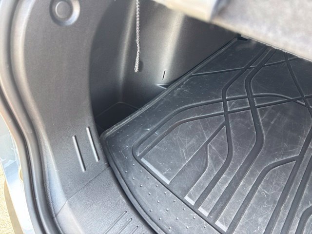 Used 2024 Chevrolet Trax ACTIV w/ Sunroof Package FWD image 13