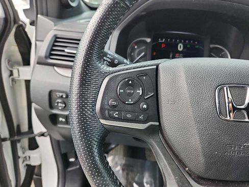 Certified 2023 Honda Passport EX-L image 20