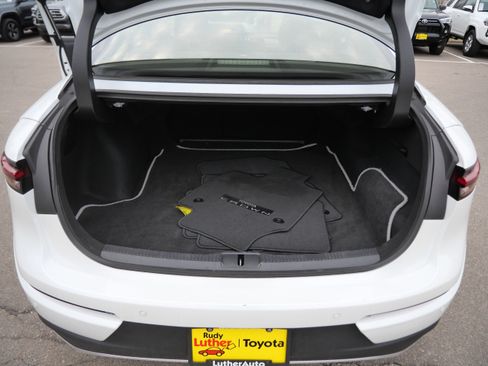 Certified 2026 Toyota Crown Limited w/ Advanced Technology Package image 19