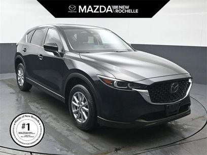 Used 2023 MAZDA CX-5 AWD 2.5 S w/ Preferred Package