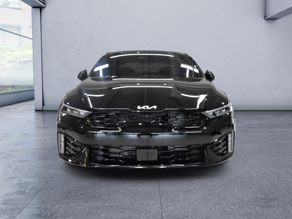 Used 2025 Kia K5 GT w/ GT1 Package FWD image 9