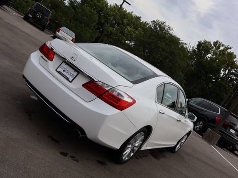 Used 2013 Honda Accord EX-L image 7