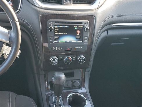Certified 2016 Chevrolet Traverse LT image 13