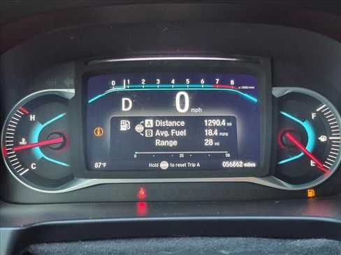 Used 2021 Honda Pilot Special Edition image 11