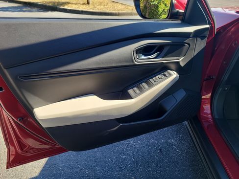 Used 2024 Honda Accord EX image 15