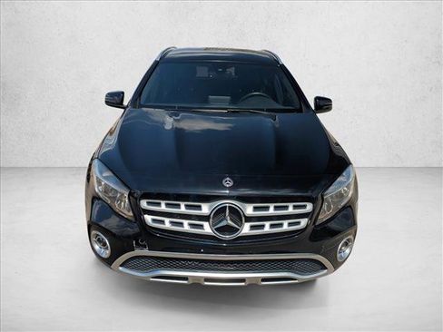 Used 2019 Mercedes-Benz GLA 250 image 2