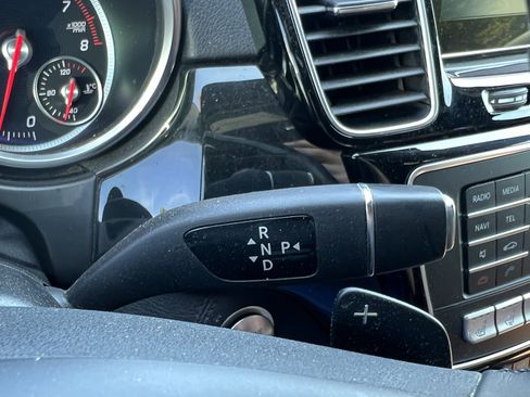 Used 2016 Mercedes-Benz GLE 400 4MATIC image 26