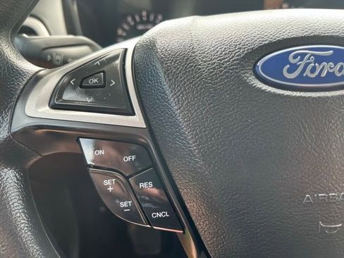 Used 2019 Ford Fusion S image 17