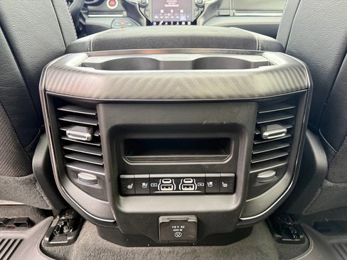 Used 2024 RAM 1500 TRX image 26