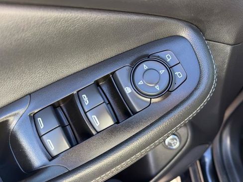 Used 2024 Buick Encore GX Sport Touring w/ Experience Buick Package AWD/4WD image 13