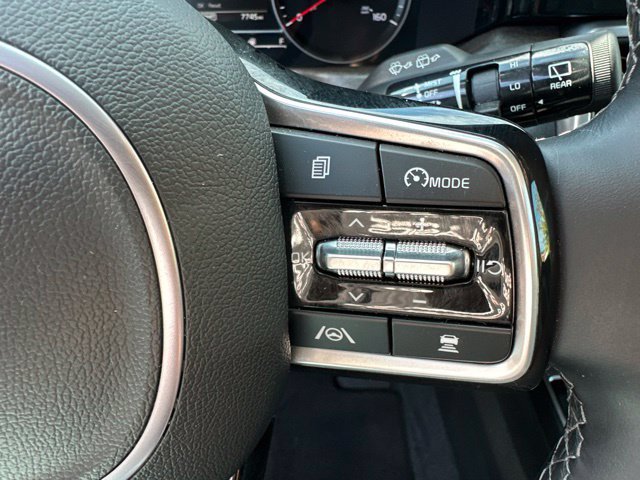 Used 2023 Kia Sorento X-Line EX AWD/4WD image 14