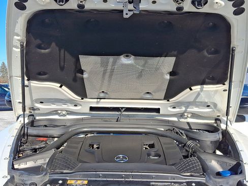 Used 2020 Mercedes-Benz G 550 image 27