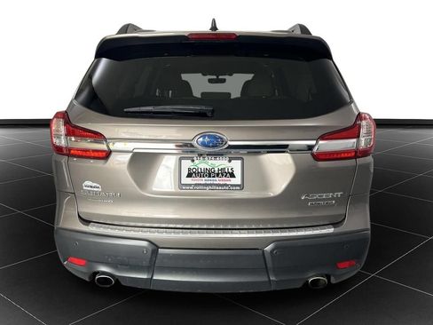Used 2022 Subaru Ascent Limited w/ Popular Package #2A AWD/4WD image 4